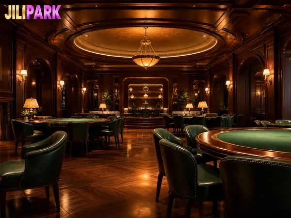 JILIPARK Home Photo 2