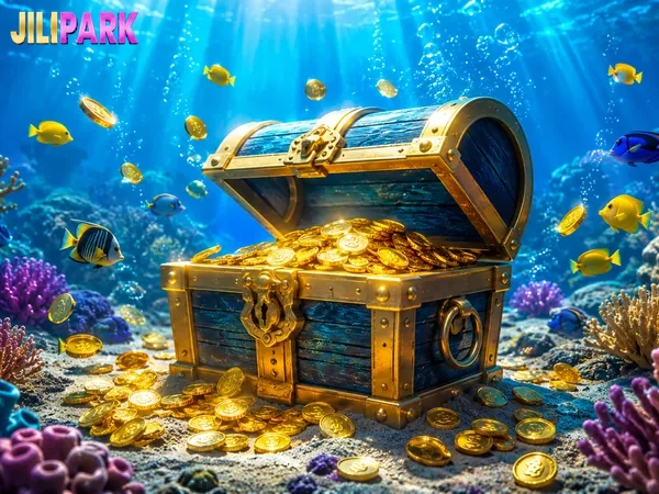 Shade Dragon Fishing Image 1